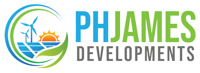 PH James Developments - Renewable Energy